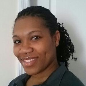 Meet your Posher, Tiffani