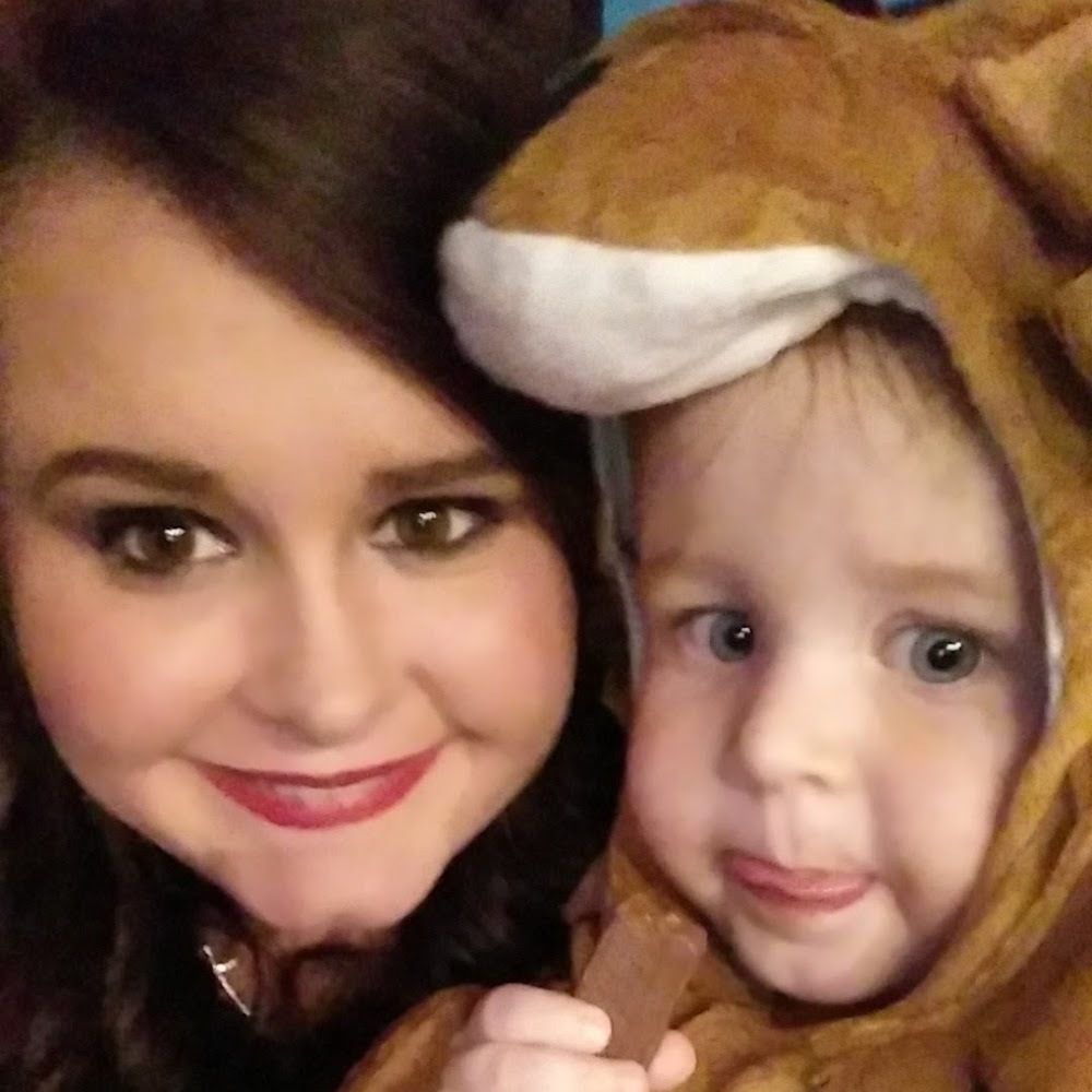 Meet your Posher, Kayla