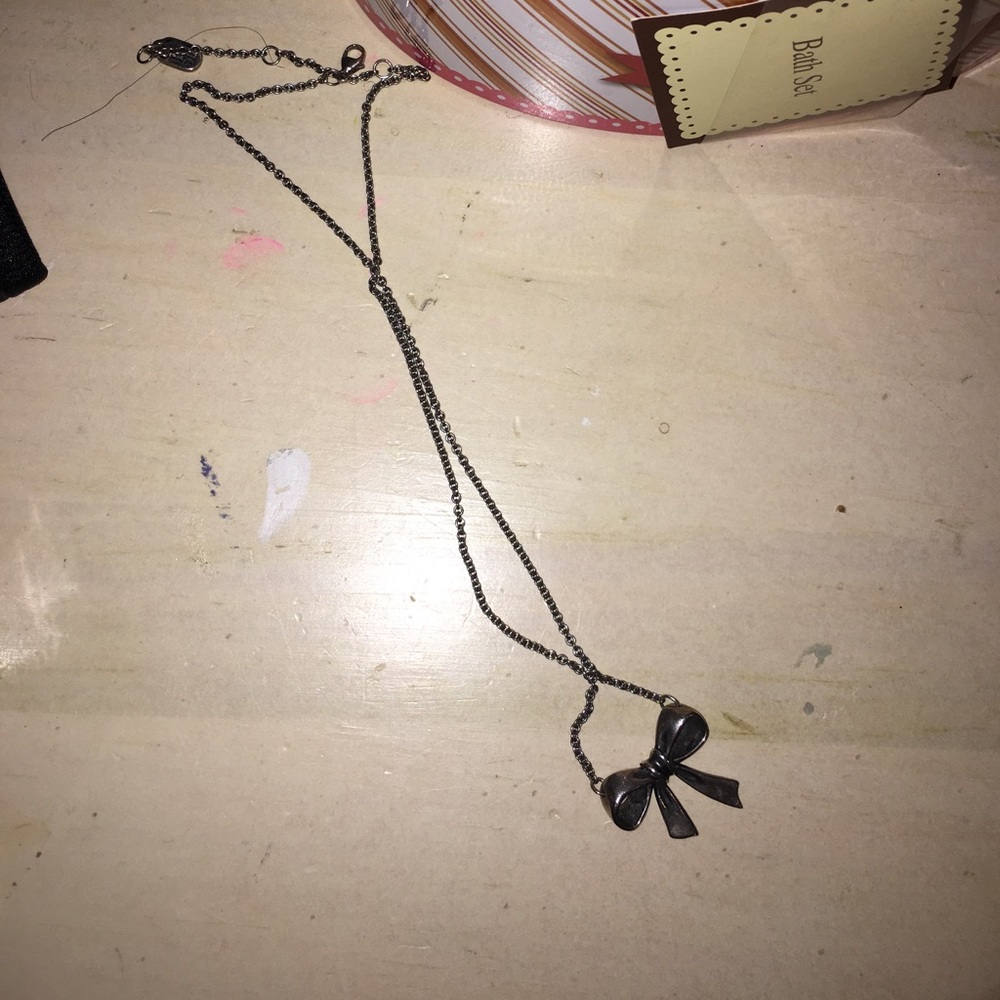 James Avery Necklace