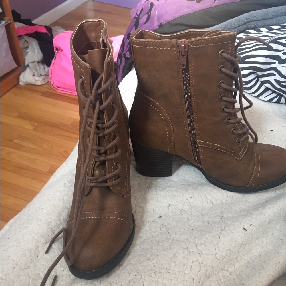 Brand new size 8 1/2