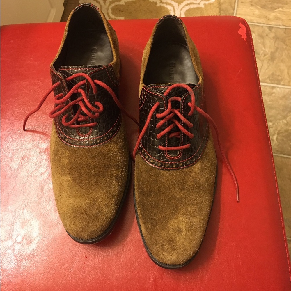 Cole Haan men shoes