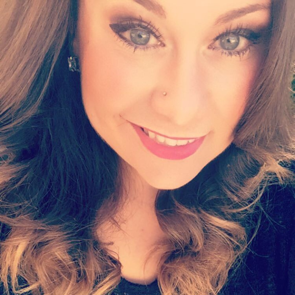 Meet your Posher, Madalyn