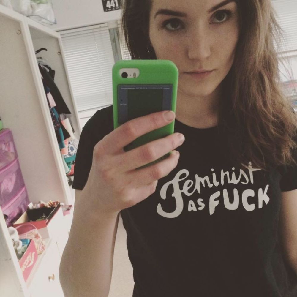 Meet your Posher, Victoria