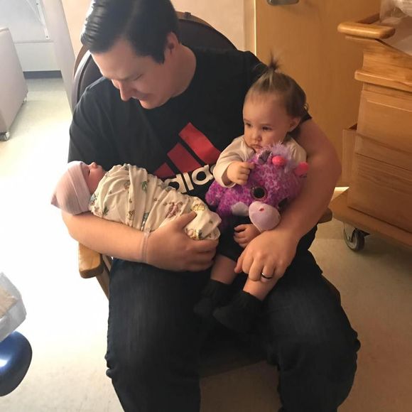 Meet your Posher, Timothy - Picture 1 of 1