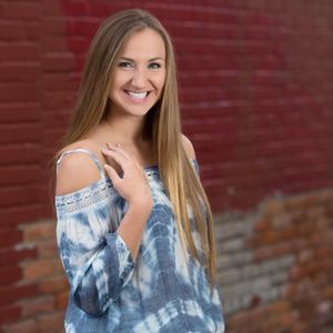 Meet your Posher, Marissa