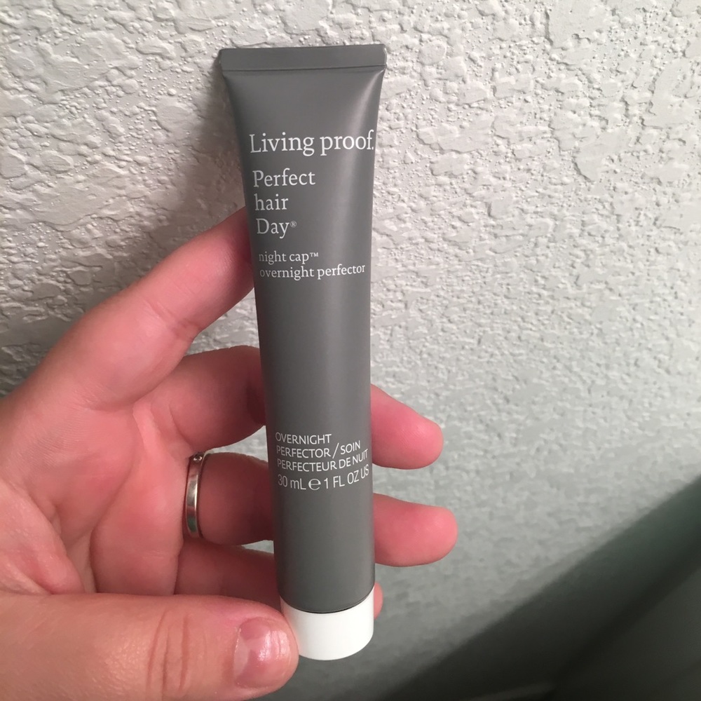 Living proof perfect hair day