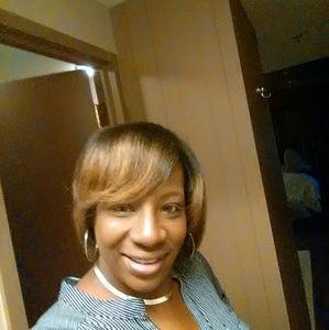 Meet your Posher, Donna