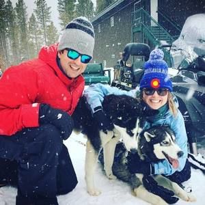 Meet your Posher, Tracy