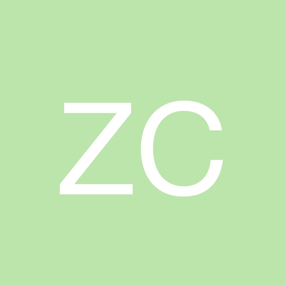 Meet your Posher, Zalya