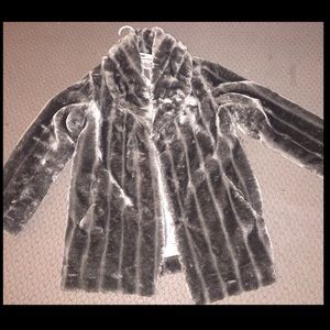 Anthony Richards Coat