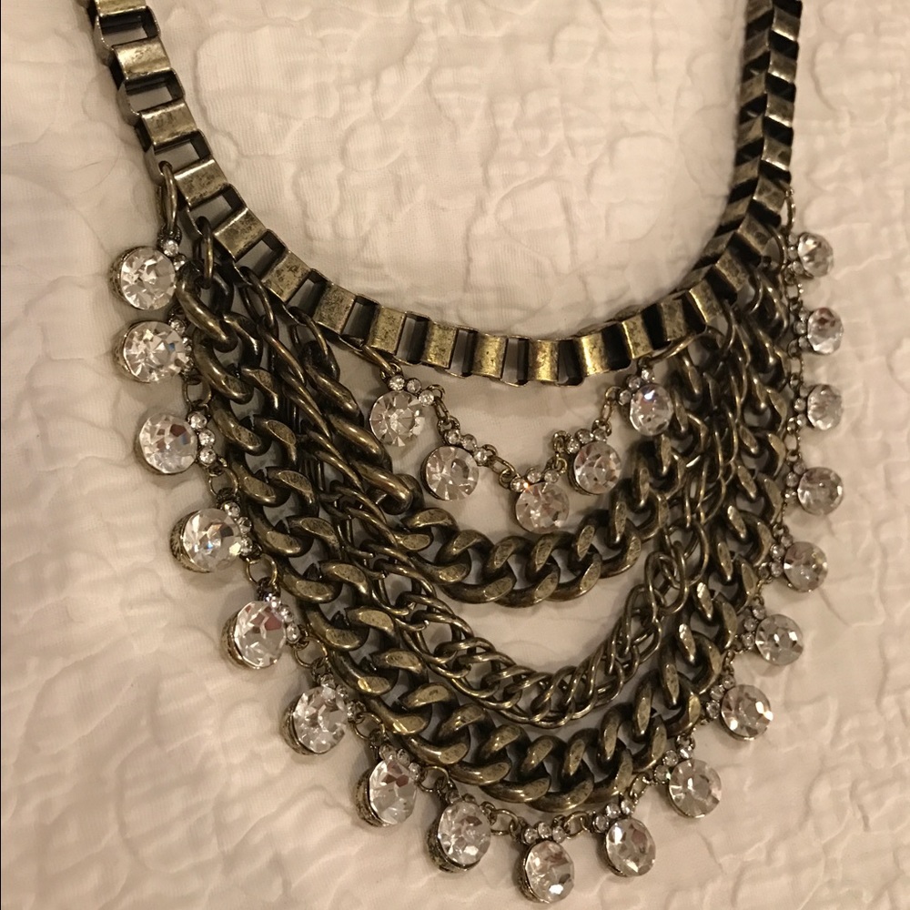 Urban Outfitters Statement necklace