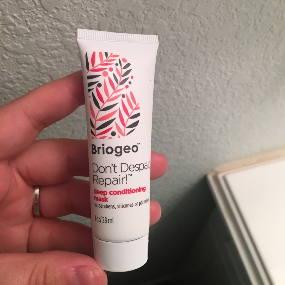 Briogeo don't despair, repair