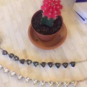 Stella and dot necklace