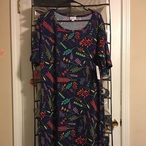 3x Julia tried on once