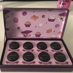 Bare minerals you're so sweet