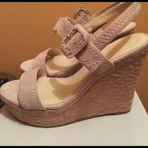Mark Fisher Wedges