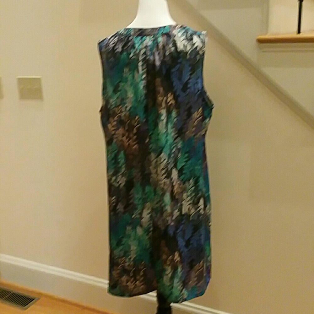 ***SOLD***Dress by "fynn & rose woman" - Picture 5 of 5