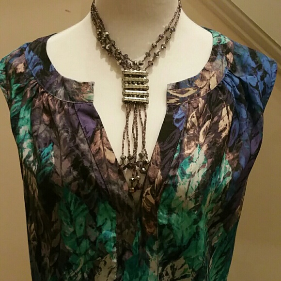 ***SOLD***Dress by "fynn & rose woman" - Picture 2 of 5