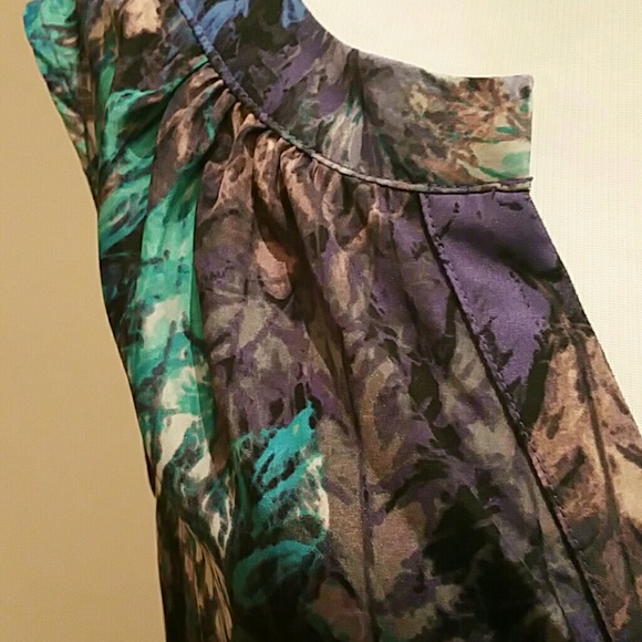 ***SOLD***Dress by "fynn & rose woman" - Picture 4 of 5