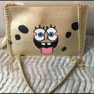 SpongeBob Clutch