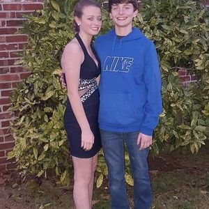 Meet your Posher, Zoe