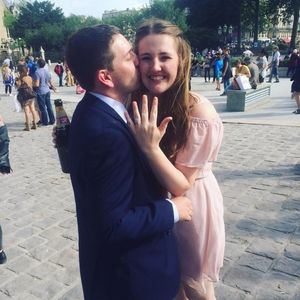 Meet your Posher, Danielle