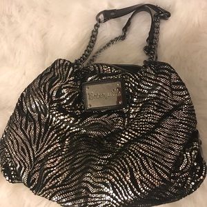 Betsey Johnson handbag