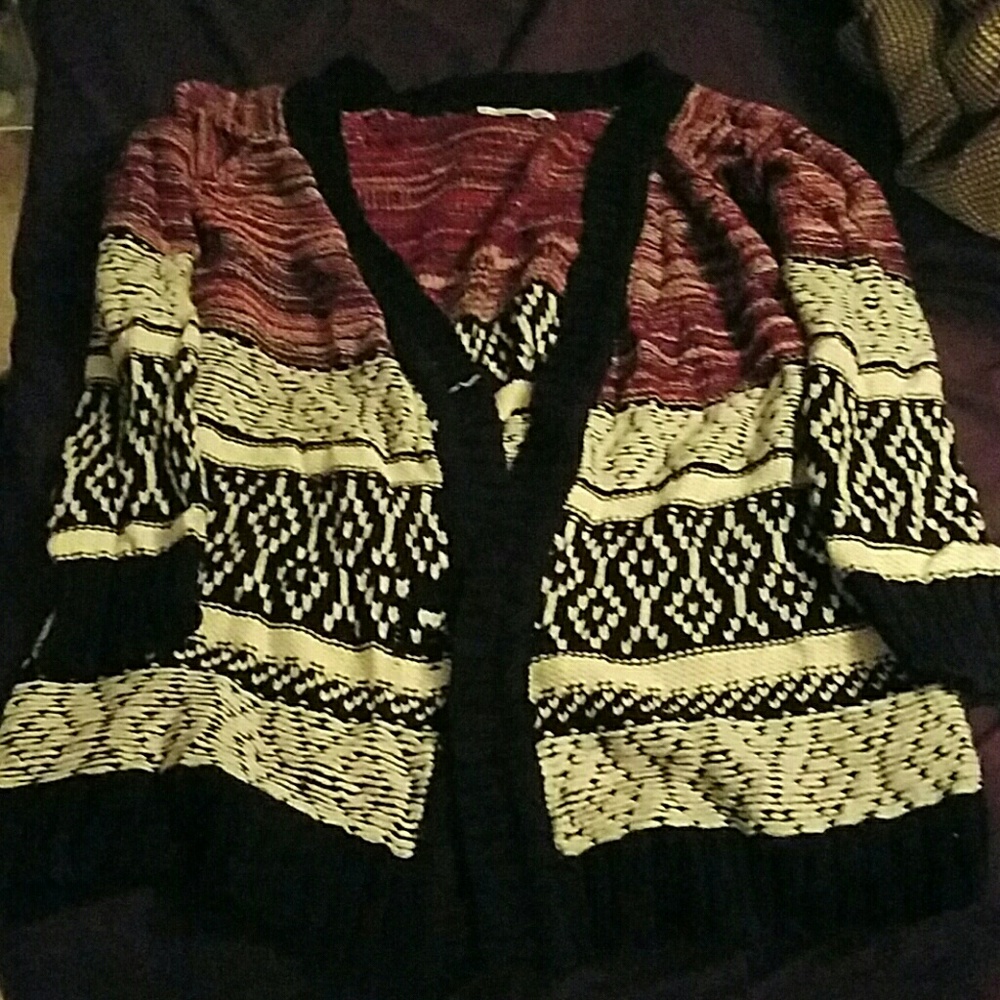 Sweater