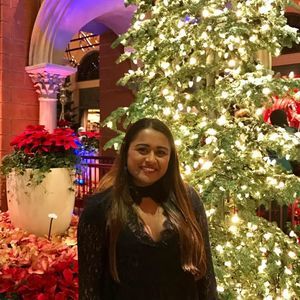 Meet your Posher, Avni