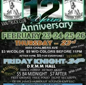 Meet your Posher, John