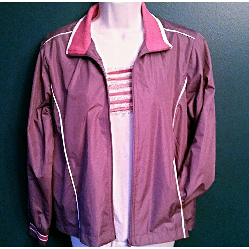 Vintage Jacket