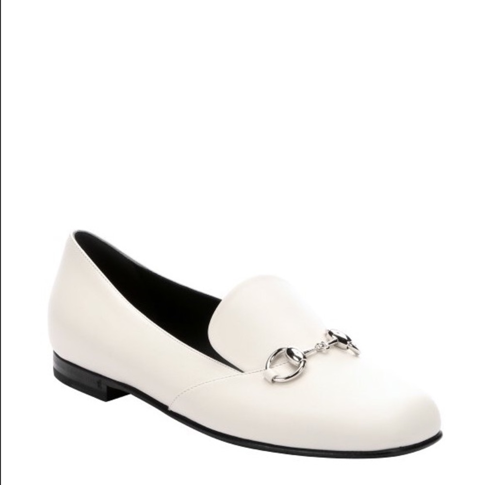 β’ SOLD β’ BRAND NEW Gucci Twiggy Loafer - Picture 1 of 7