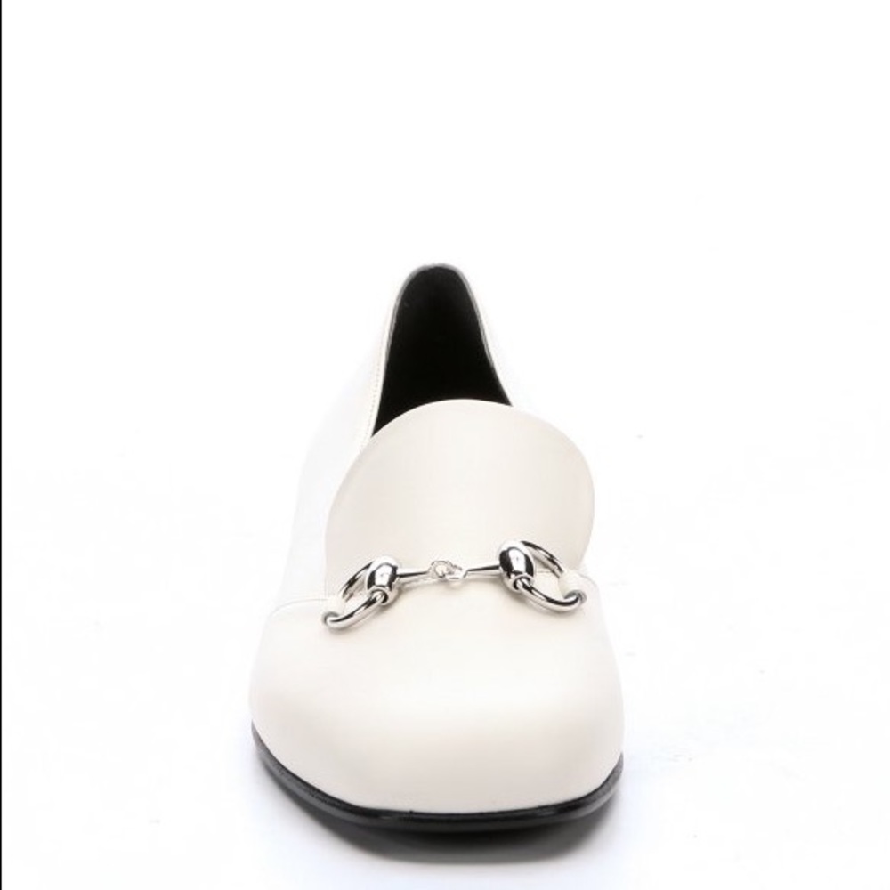 β’ SOLD β’ BRAND NEW Gucci Twiggy Loafer - Picture 2 of 7