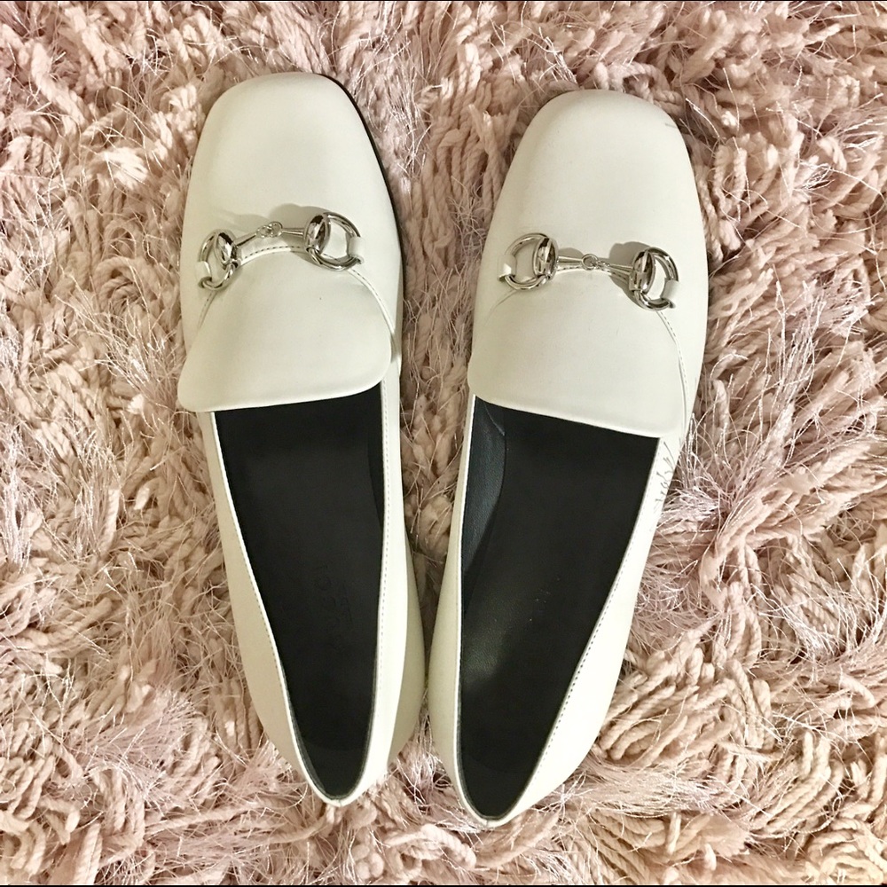 β’ SOLD β’ BRAND NEW Gucci Twiggy Loafer - Picture 5 of 7