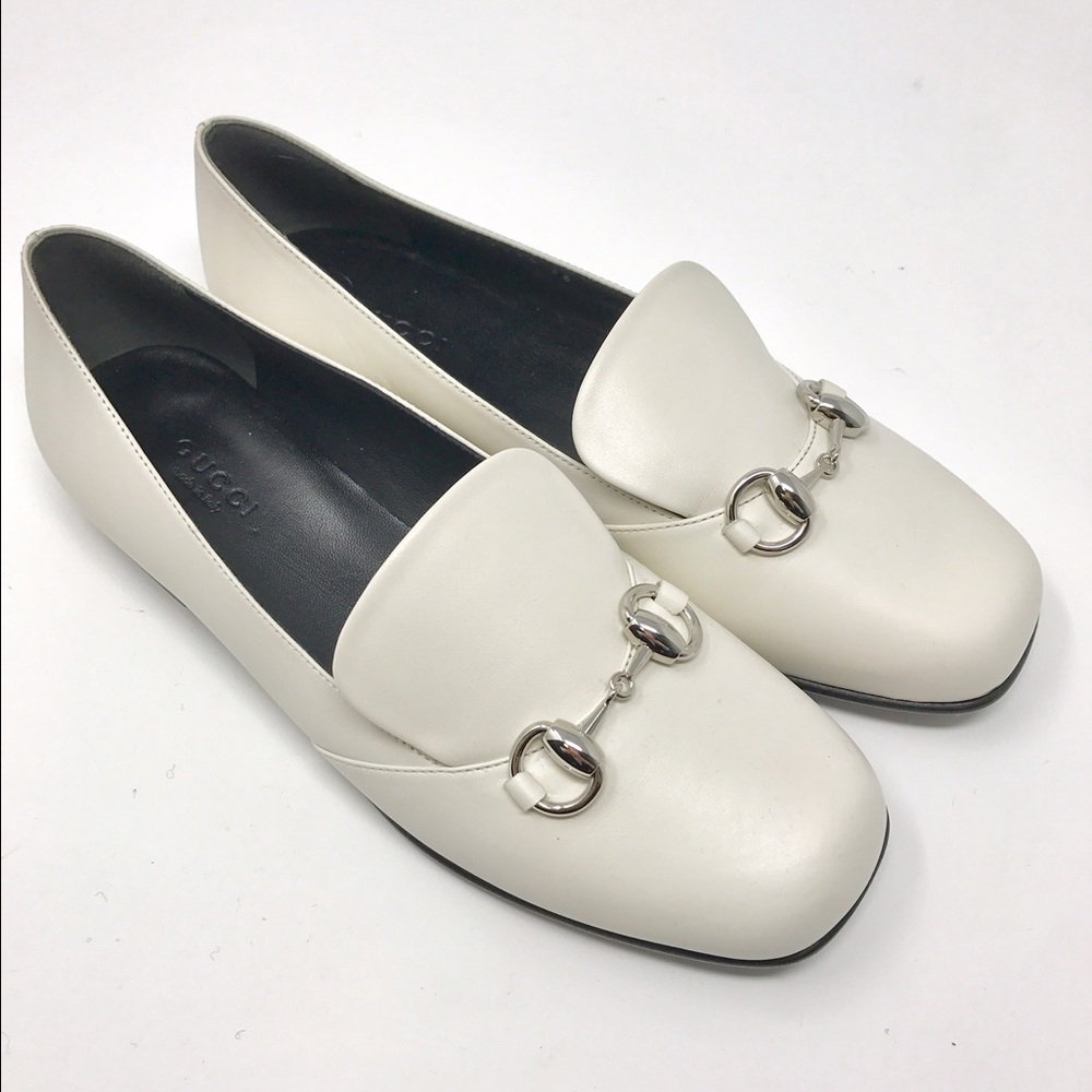 β’ SOLD β’ BRAND NEW Gucci Twiggy Loafer - Picture 4 of 7