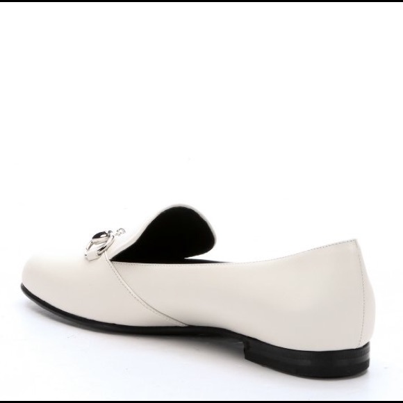 • SOLD • BRAND NEW Gucci Twiggy Loafer - Picture 3 of 7