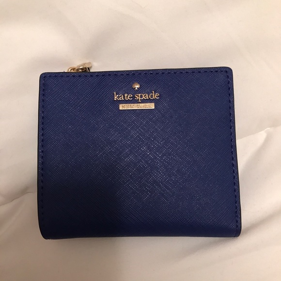 kate spade Handbags - Kate spade wallet