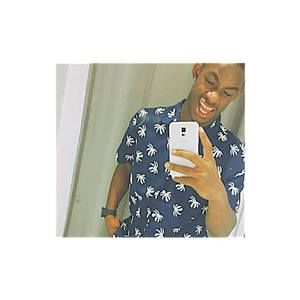 Meet your Posher, Steven