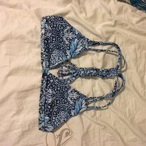 Sheridyn Fisher Swimwear - Bikini Top