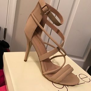 Women's heels