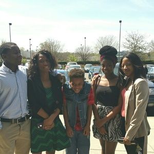 Meet your Posher, Chris