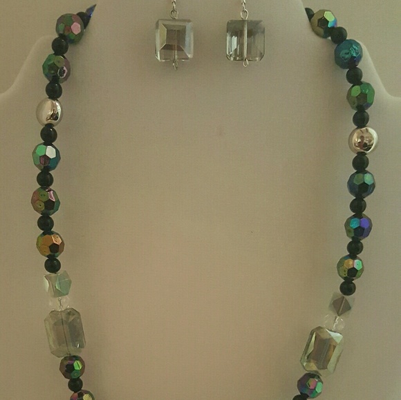 Necklace set - Picture 1 of 1