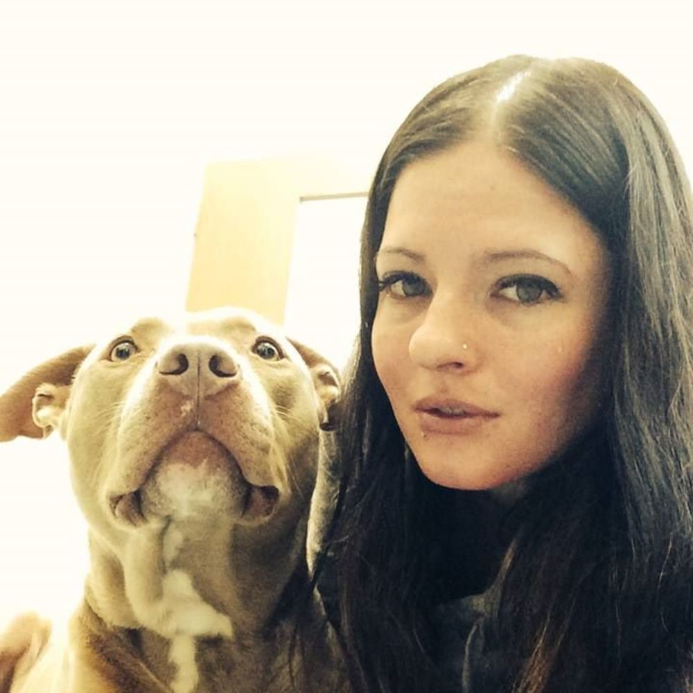 Meet your Posher, Mychel