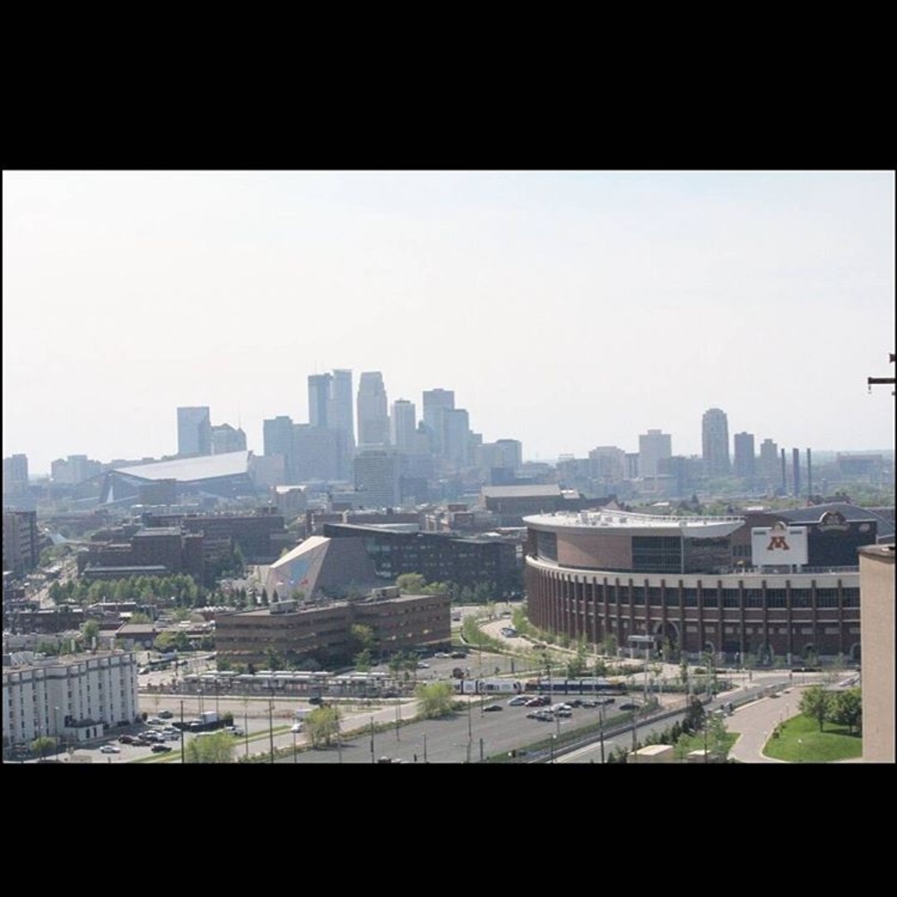 Meet your Posher, Gavin