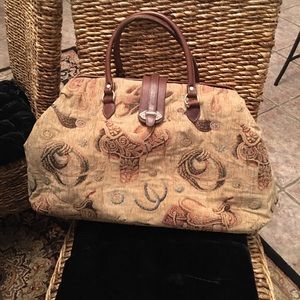 Luggage