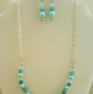 Necklace set