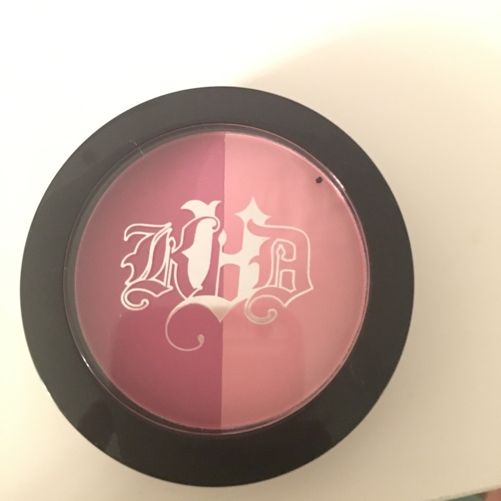 Kat von d blush