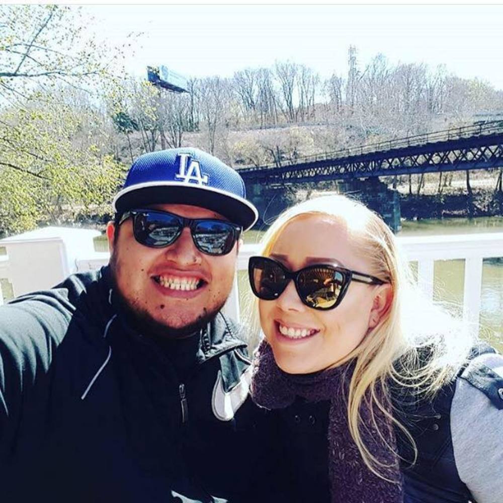 Meet your Posher, Irene