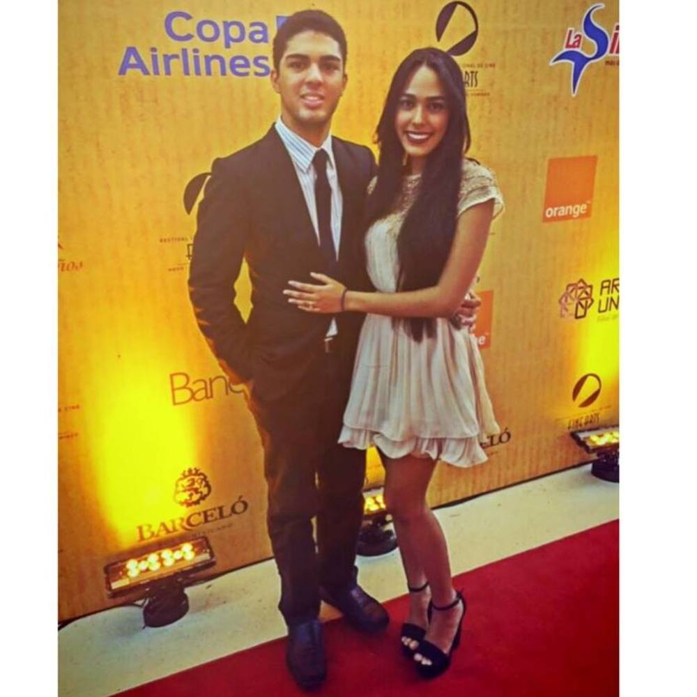 Meet your Posher, Massiel