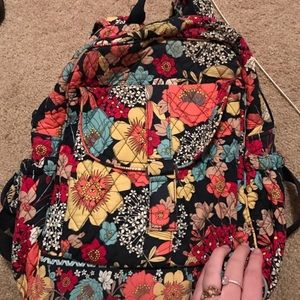 SALE⚡️ Mini Vera Bradley backpack